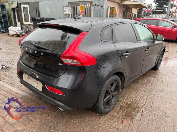 Used Engine Volvo V40 (MV) 1.6 T2 GTDi 16V Price € 2.700,00 Margin scheme offered by Alexander Autodemontage