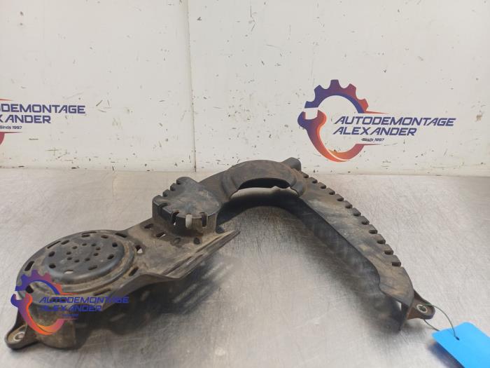 Usagé Couvercle de distribution Ford B-Max (JK8) 1.0 EcoBoost 12V 100 Prix € 20,00 Prix TTC proposé par Alexander Autodemontage