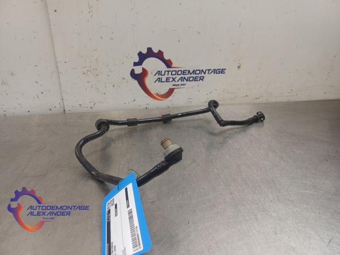 Usagé Conduit (divers) BMW 5 serie Gran Turismo (F07) 530d 24V Prix sur demande proposé par Alexander Autodemontage