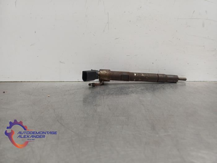Used Injector plug Kia Sportage (QL) 1.6 CRDi 16V 116 Price € 435,60 Inclusive VAT offered by Alexander Autodemontage