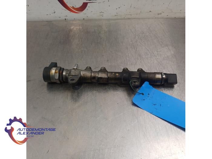 Usagé Système d'injection BMW 1 serie (F20) 116d 1.5 12V TwinPower Prix € 70,00 Prix TTC proposé par Alexander Autodemontage