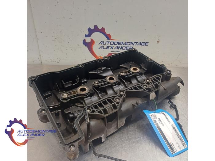 Gebrauchte Ventildeckel BMW 1 serie (F21) 116d 1.5 12V TwinPower Preis € 217,80 Mit Mehrwertsteuer angeboten von Alexander Autodemontage
