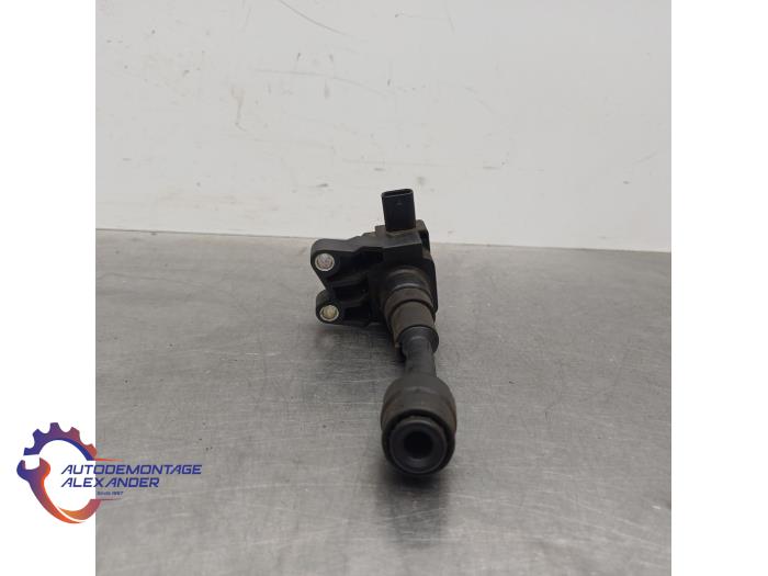 Usados Bobina Ford Focus 4 1.0 Ti-VCT EcoBoost 12V 100 Precio € 9,99 IVA incluido ofrecido por Alexander Autodemontage