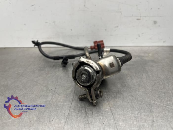 AdBlue injector