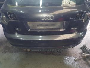 Used Rear bumper Audi A3 Price on request offered by Autodemontage Atlas-Car B.V.
