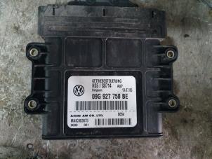 Used Automatic gearbox computer Volkswagen Golf Plus Price on request offered by Autodemontage Atlas-Car B.V.