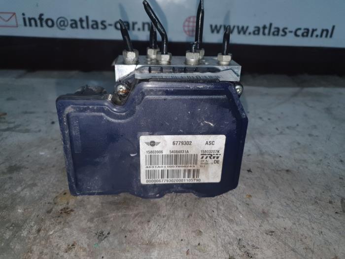 Używane Pompa ABS Mini Mini Cena na żądanie oferowane przez Autodemontage Atlas-Car B.V.