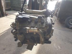 Used Engine Seat Leon (1M1) 1.8 20V Turbo Price on request offered by Autodemontage Atlas-Car B.V.