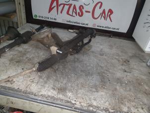 Used Steering box Ford Transit Connect 1.8 TDCi 90 Price € 80,00 Margin scheme offered by Autodemontage Atlas-Car B.V.