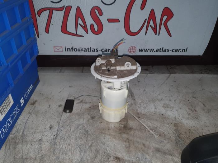 Begagnade Bensinpump Citroen C3 Picasso Pris € 50,00 Marginaltabell erbjuds av Autodemontage Atlas-Car B.V.