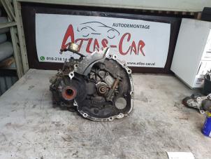 Used Gearbox Rover 25 1.6 16V Price € 200,00 Margin scheme offered by Autodemontage Atlas-Car B.V.