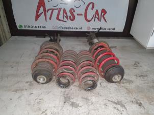 Used Lowering kit Opel Corsa Price on request offered by Autodemontage Atlas-Car B.V.