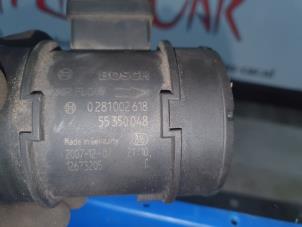 Used Air mass meter Opel Corsa D Price € 25,00 Margin scheme offered by Autodemontage Atlas-Car B.V.