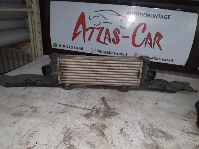 Usagé Intercooler Ford Transit 2.2 TDCi 16V Prix sur demande proposé par Autodemontage Atlas-Car B.V.