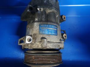 Used Air conditioning pump Volvo V50 (MW) 2.0 D 16V Price € 75,00 Margin scheme offered by Autodemontage Atlas-Car B.V.