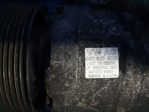 Used Air conditioning pump Skoda Fabia II (5J) 1.2i Price € 75,00 Margin scheme offered by Autodemontage Atlas-Car B.V.