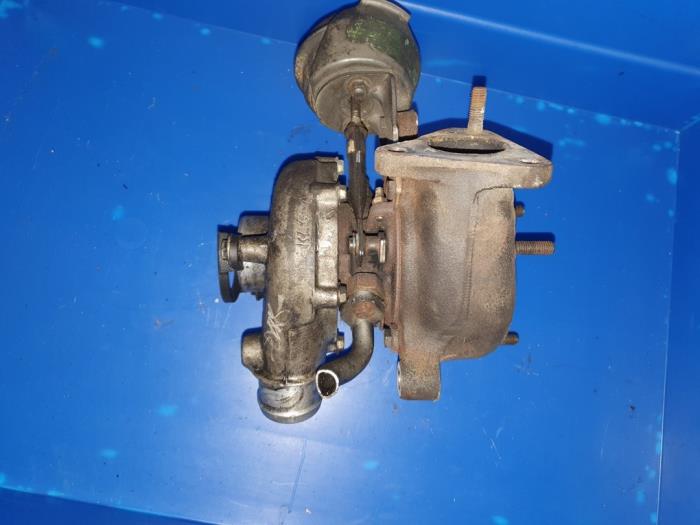 Turbo Volkswagen Passat 1.9 TDI 100 - GT1749V AVB
