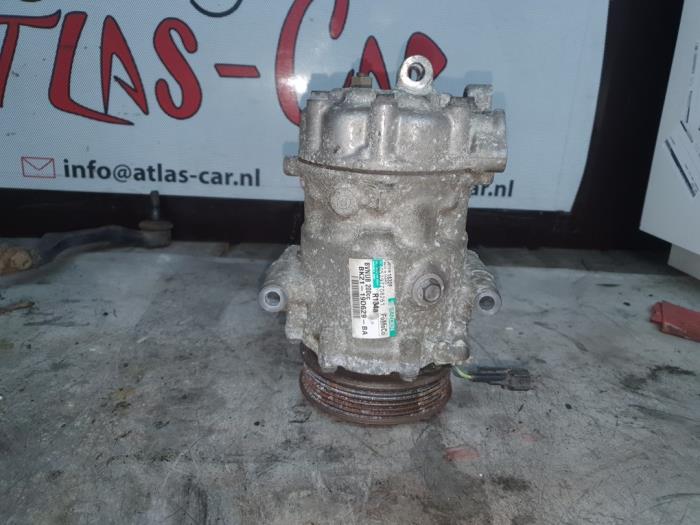 Usagé Compresseur de clim Ford Transit 2.2 TDCi 16V Prix sur demande proposé par Autodemontage Atlas-Car B.V.