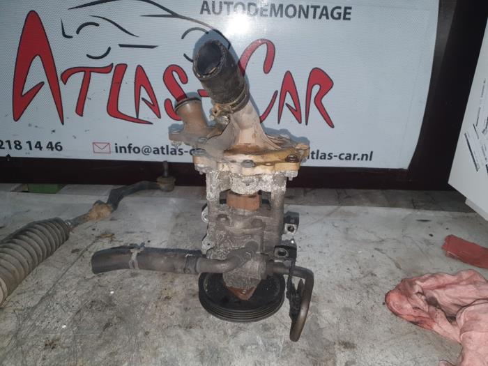 Usagé Pompe de direction Ford Transit 2.2 TDCi 16V Prix sur demande proposé par Autodemontage Atlas-Car B.V.