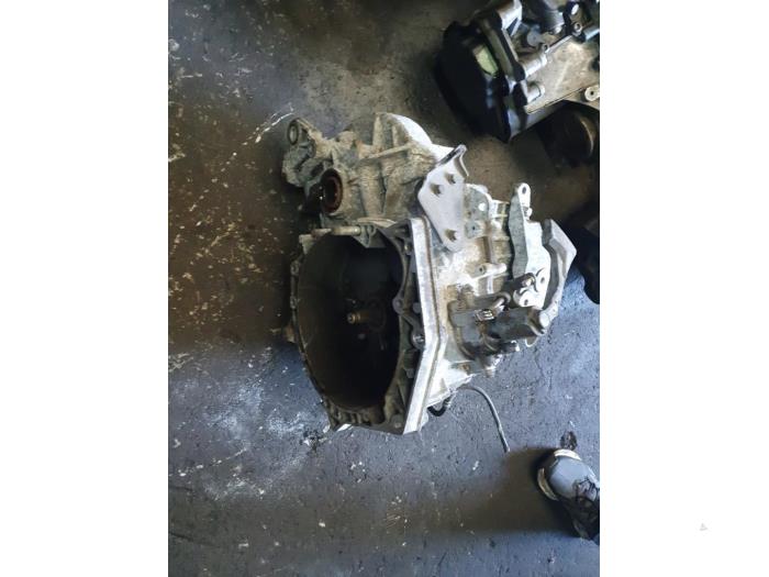 Gebrauchte Getriebe Alfa Romeo MiTo (955) Preis € 600,00 Margenregelung angeboten von Autodemontage Atlas-Car B.V.