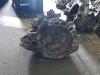 Gearbox from a Opel Corsa E, Hatchback, 2014 2017