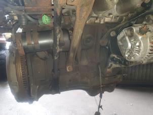 Engine from a Toyota MR2 (SW20/21/23) 2.0 GTi 16V 1991