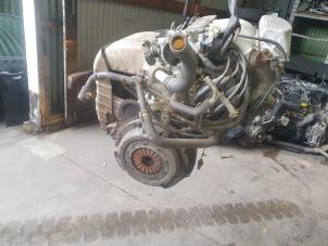 Engine from a Toyota MR2 (SW20/21/23) 2.0 GTi 16V 1991