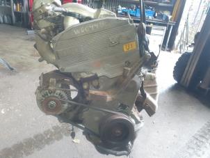 Engine from a Toyota MR2 (SW20/21/23) 2.0 GTi 16V 1991