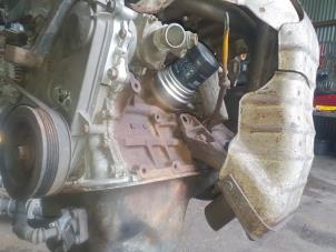 Engine from a Toyota MR2 (SW20/21/23) 2.0 GTi 16V 1991