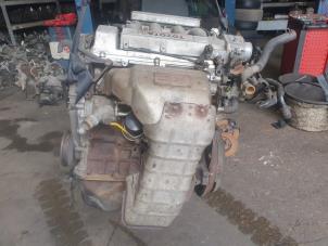 Engine from a Toyota MR2 (SW20/21/23) 2.0 GTi 16V 1991