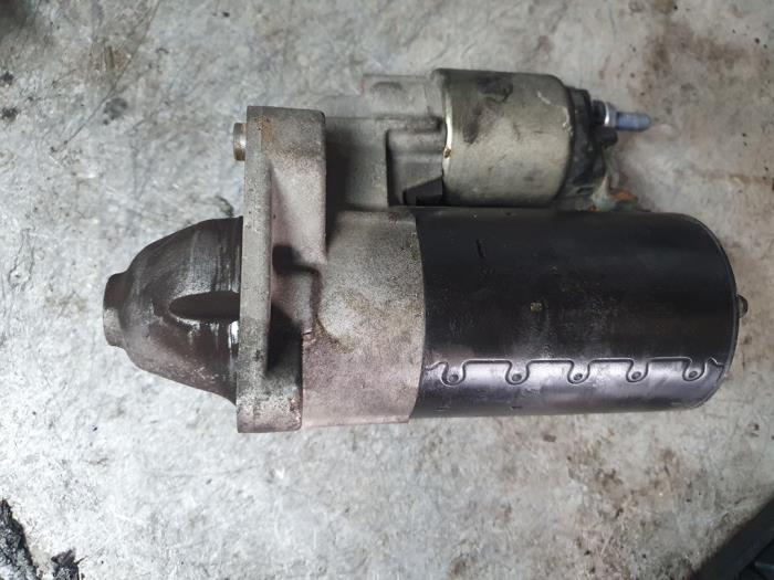 Used Starter Ford KA Price € 30,00 Margin scheme offered by Autodemontage Atlas-Car B.V.