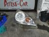 Headlight, right from a Nissan Note 2011