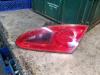 Tailgate reflector, right from a Seat Leon (1P1), 2005 / 2013 1.9 TDI 105, Hatchback, 4-dr, Diesel, 1.896cc, 77kW (105pk), FWD, BLS, 2005-11 / 2010-05, 1P1 2007