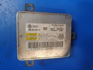 Used Xenon module Volkswagen Eos (1F7/F8) Price on request offered by Autodemontage Atlas-Car B.V.