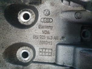 Used Oil filter housing Volkswagen Eos (1F7/F8) Price on request offered by Autodemontage Atlas-Car B.V.