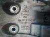 Obudowa filtra oleju z Volkswagen Eos (1F7/F8)  2012