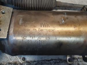 Used Catalytic converter Seat Toledo (NHAA) 1.2 TSI Price on request offered by Autodemontage Atlas-Car B.V.
