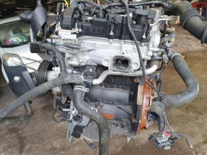 Used Engine Ford Fiesta Price on request offered by Autodemontage Atlas-Car B.V.
