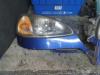 Headlight, right from a Chevrolet Tacuma, 2000 1.6 16V, MPV, Petrol, 1.598cc, 78kW (106pk), FWD, A16DMS; EURO2; EURO4, 2000-09, KLAUF75 2004