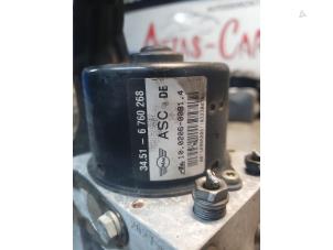 Used ABS pump BMW Mini One/Cooper (R50) 1.6 16V Cooper Price on request offered by Autodemontage Atlas-Car B.V.