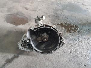 Used Gearbox Opel Zafira (M75) 1.8 16V Ecotec Price on request offered by Autodemontage Atlas-Car B.V.