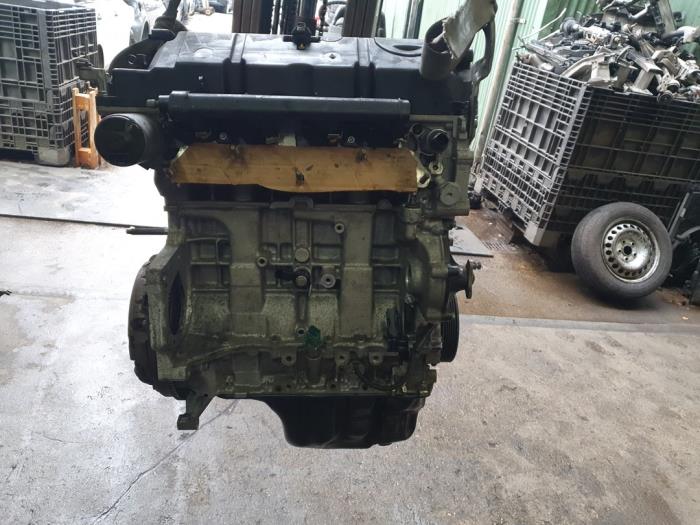 Used Engine Peugeot 207 Price € 1.000,00 Margin scheme offered by Autodemontage Atlas-Car B.V.