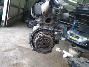 Engine from a Peugeot 207 2012
