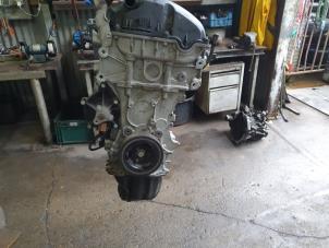 Engine from a Peugeot 207 2012