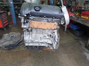 Engine from a Peugeot 207 2012
