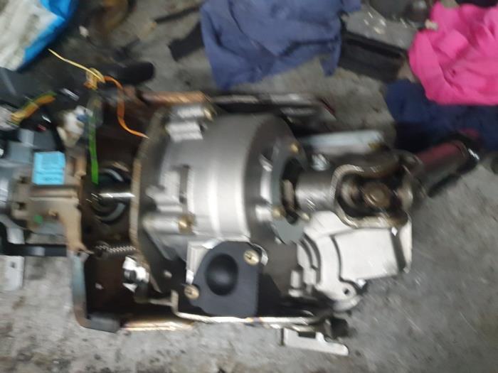 Electric power steering unit Nissan Micra 1.2 16V 48810AX705