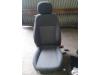 Seat, right from a Opel Corsa 2012