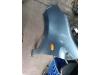 Front wing, left from a Suzuki Alto (GF), 2009 1.0 12V, Hatchback, 4-dr, Petrol, 996cc, 50kW (68pk), FWD, K10B, 2009-01, GFC31S 2011