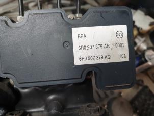 Usagé Pompe ABS Skoda Fabia II Combi 1.2i 12V Prix sur demande proposé par Autodemontage Atlas-Car B.V.