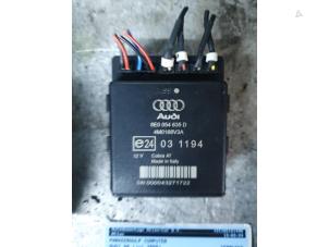 Used Parking assist computer Audi A4 (B8) 1.8 TFSI 16V Price on request offered by Autodemontage Atlas-Car B.V.